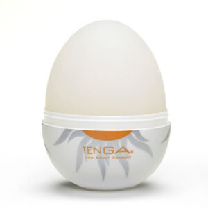 TENGA - OVO MASTURBADOR BRILHANTE - Image 5