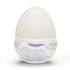 TENGA - OVO MASTURBADOR NUVEMADO - Image 3