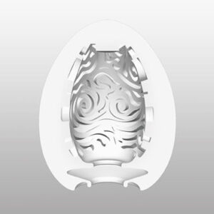 TENGA - OVO MASTURBADOR NUVEMADO - Image 4