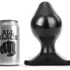 ALL BLACK - PLUGUE 16,5 CM