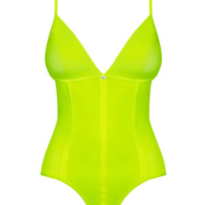 OBSESSIVE - NEONIA TEDDY L/XL - Image 3