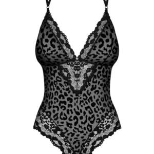 OBSESSIVE - GIULLY TEDDY S/M - Image 3