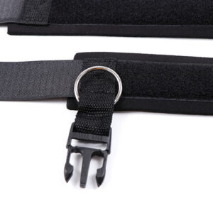 OHMAMA FETISH - NEOPRENE GANCHO E FIXADOR DE PULSO - Image 7