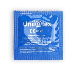 UNILATEX - PRESERVATIVOS NATURAIS 144 UNIDADES - Image 2