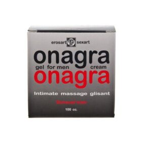 EROS-ART - MEN EVENING PRINT ENHANCEL GEL PARA ELE 100 CC - Image 3