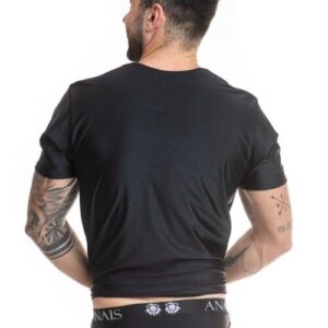 ANAIS MEN - PETROL T-SHIRT XL - Image 2