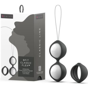 B SWISH - BFIT CLASSIC FLEX PRETO 38 G. - Image 2
