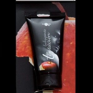 TENTACION - LUBRIFICANTE COM SABOR CHOCOLATE 75M - Image 2
