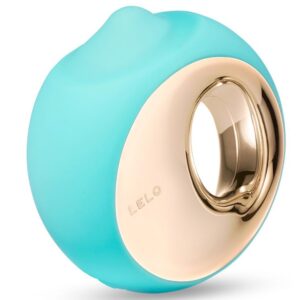 LELO - ESTIMULADOR DE SEXO ORAL ORA 3 AQUA