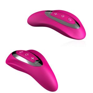 NALONE - VIBRADOR ESTIMULADOR INTELIGENTE CURVE - Image 4