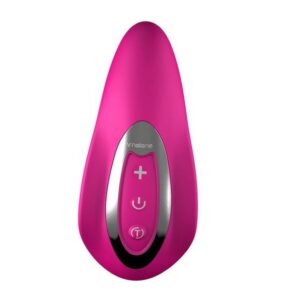 NALONE - VIBRADOR ESTIMULADOR INTELIGENTE CURVE - Image 5