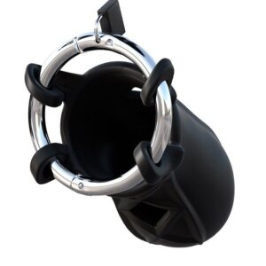 FANTASY C-RINGZ - SENSUAL TOUCH LOVE RING - Image 7