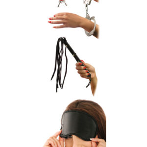 FETISH FANTASY SERIES - KIT DE FANTASIA PARA AMANTES FETISH FANTASY - Image 5