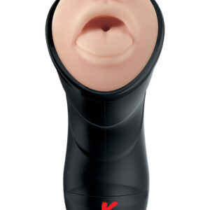 PDX ELITE - GARGANTA PROFUNDA VIBRADOR STROKER - Image 6