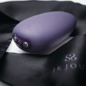 JE JOUE - MIMI MASSAGER ROXO SUAVE - Image 9