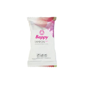 BEPPY - SOFT-COMFORT TAMPONS SECO 2 UNIDADES - Image 3