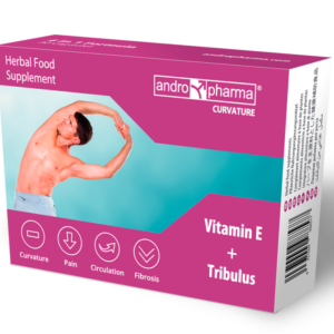 ANDROPHARMA - TRATAMENTO CURVATURA PEYRONIE - Image 2