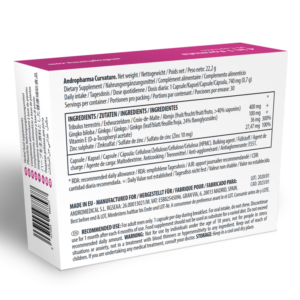 ANDROPHARMA - TRATAMENTO CURVATURA PEYRONIE - Image 3