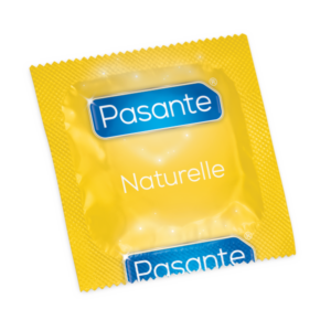 PASANTE - NATURELLE PRESERVATIVO 3 PACK - Image 3